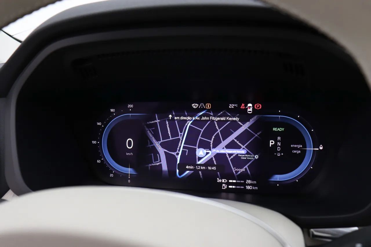 VOLVO XC-60 60 T-8 Plus 2.0 AWD (Híbrido) - Foto 5