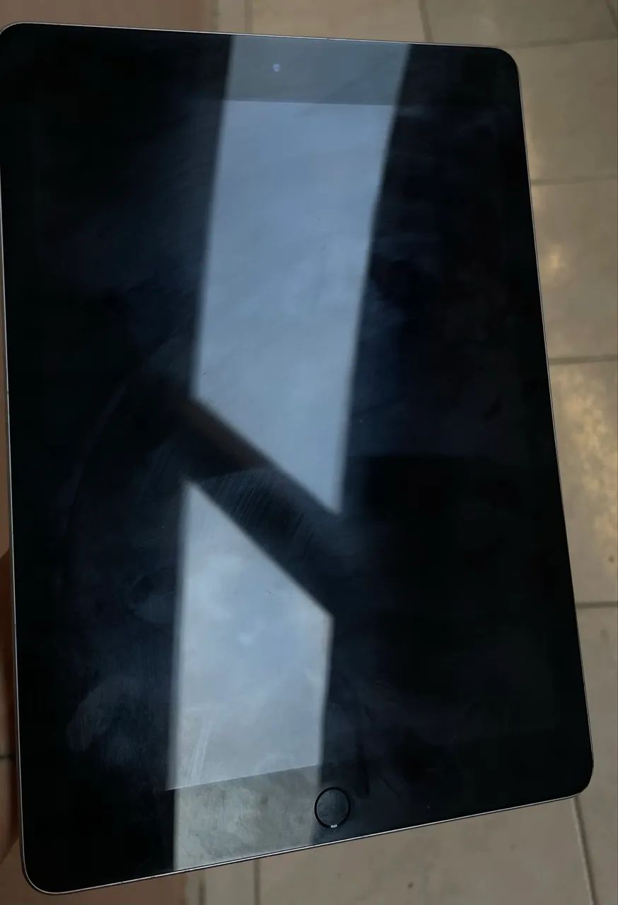 iPad 6 - Foto 3