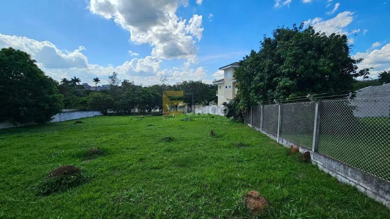 Terreno a venda com 1.000 mts no Condomínio São Joaquim em Vinhedo - Foto 5