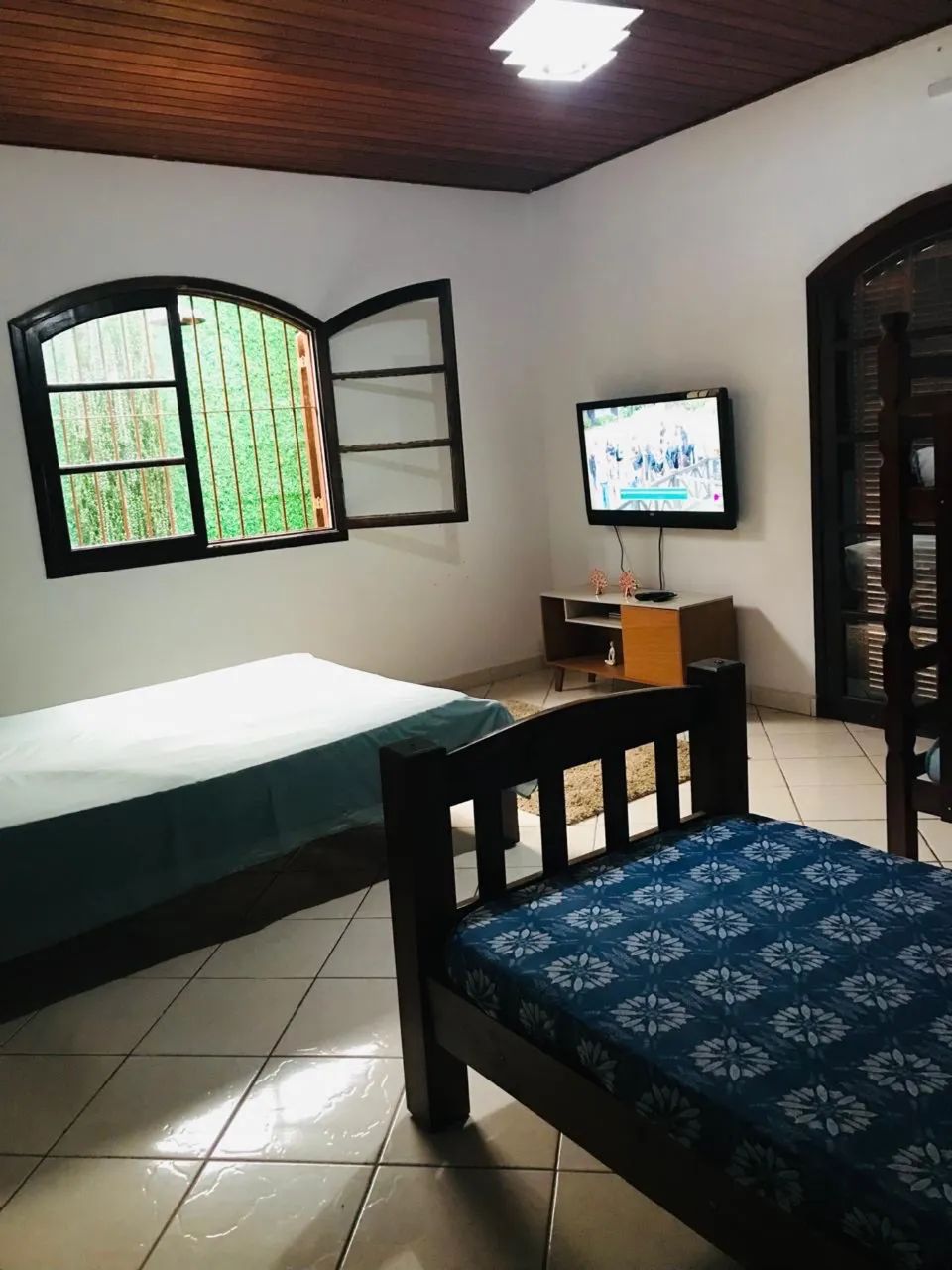 Linda chácara em Santa Isabel  - Foto 12