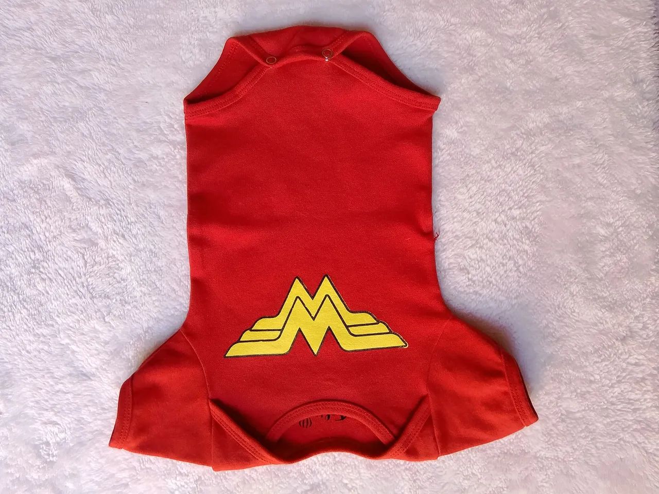 roupinhas de mesvesariio Tamanhos M e G 25$ cada  - Foto 6