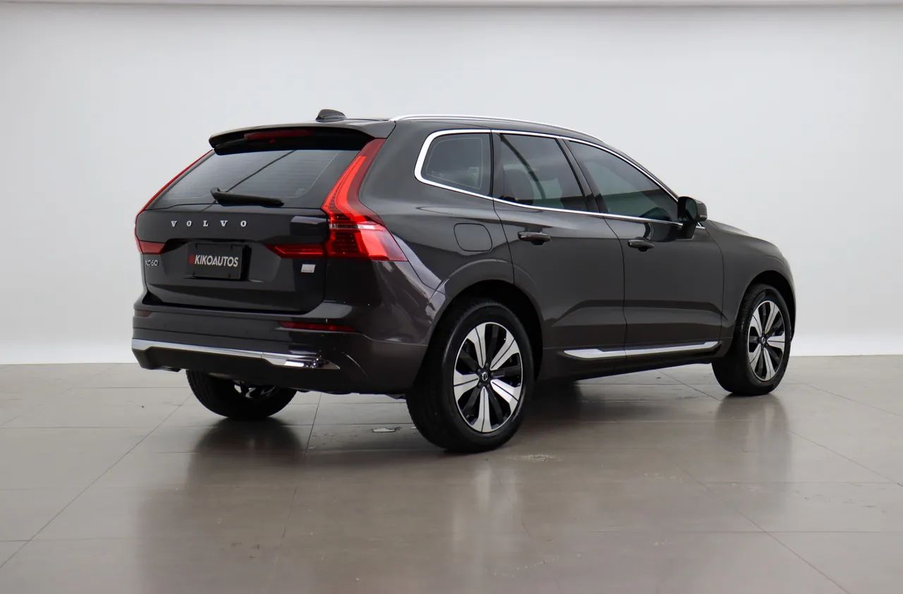 VOLVO XC-60 60 T-8 Plus 2.0 AWD (Híbrido) - Foto 3