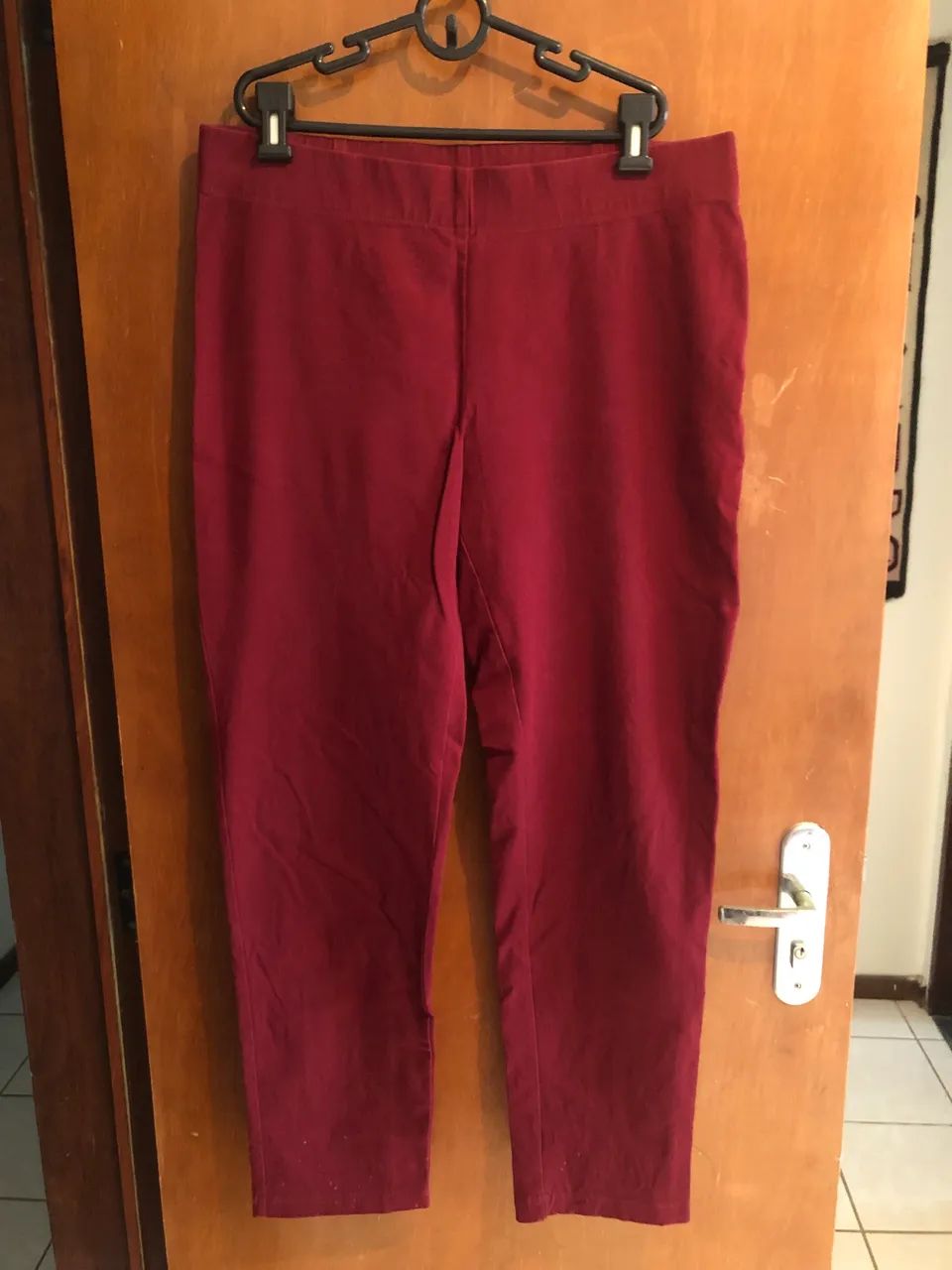 Calças jeans 44/46 - Foto 2