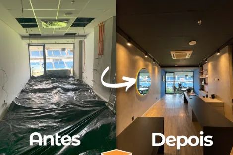 Pedreiro, Pintor, Eletricista, Gesseiro - Equipe Profissional - Foto 4