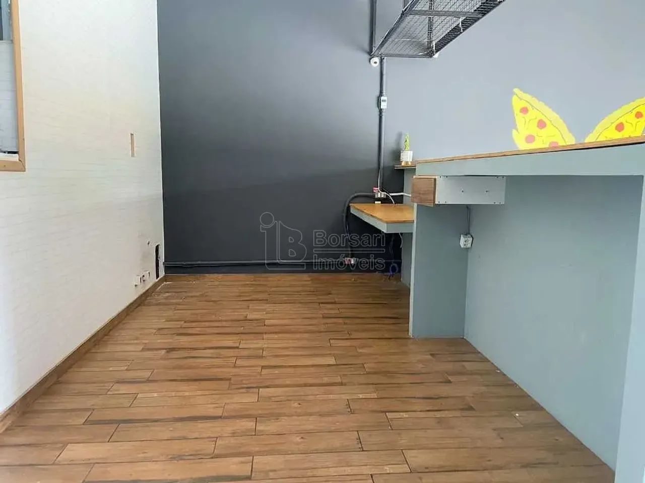 Locação de Comercial / Salão na cidade de Araraquara - Foto 4