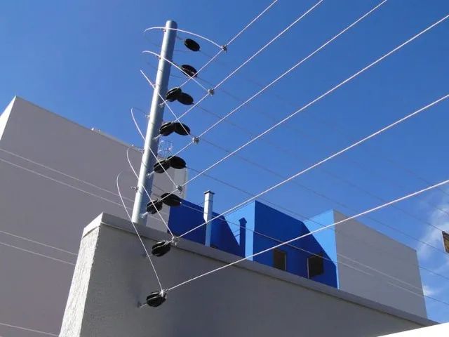 Cerca Eletrica - Foto 2