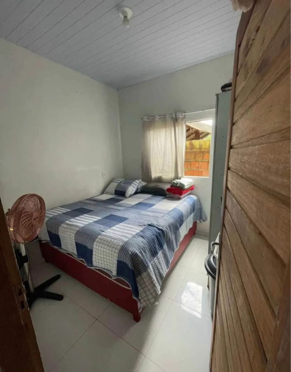 Vendo casa na cidade ocidental  - Foto 2