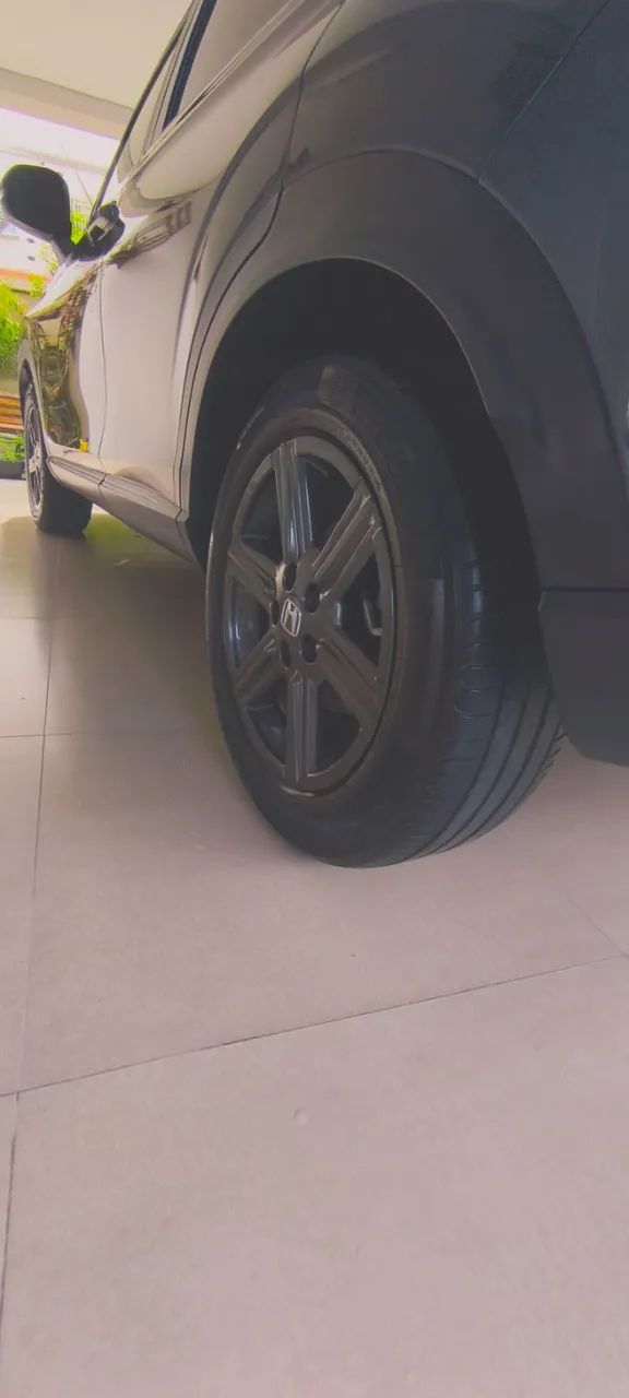 Honda HR-V EXL 1.5 Sensing 16V 5P Aut. 2023 - Foto 12