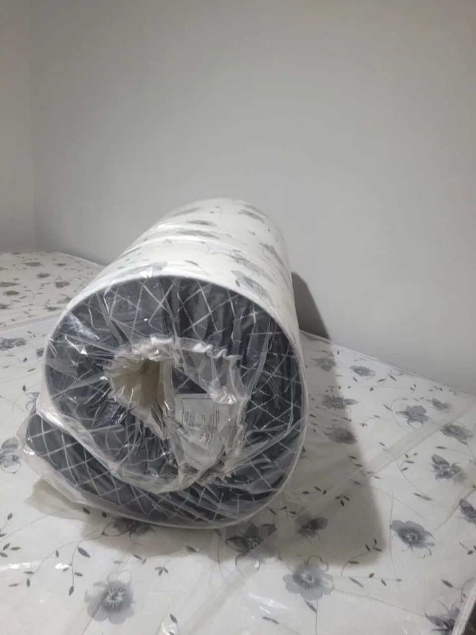 Colchonete solteiro $180 Colchonete casal $280