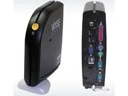 Winterm Router Mini Thin Client Wyse Winterm WT1125SE - Periféricos e Acessórios de ...