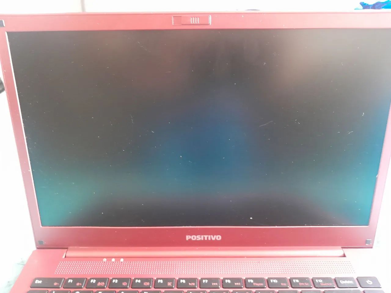 Notebook Positivo  - Foto 3