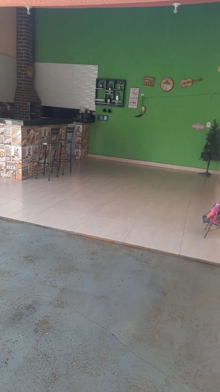 Foto - Aparecida de Goiânia - Jardim Alto Paraíso