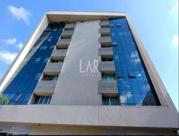 Comercial - Loja à venda, 1 vaga, Caiçaras - Belo Horizonte/MG
