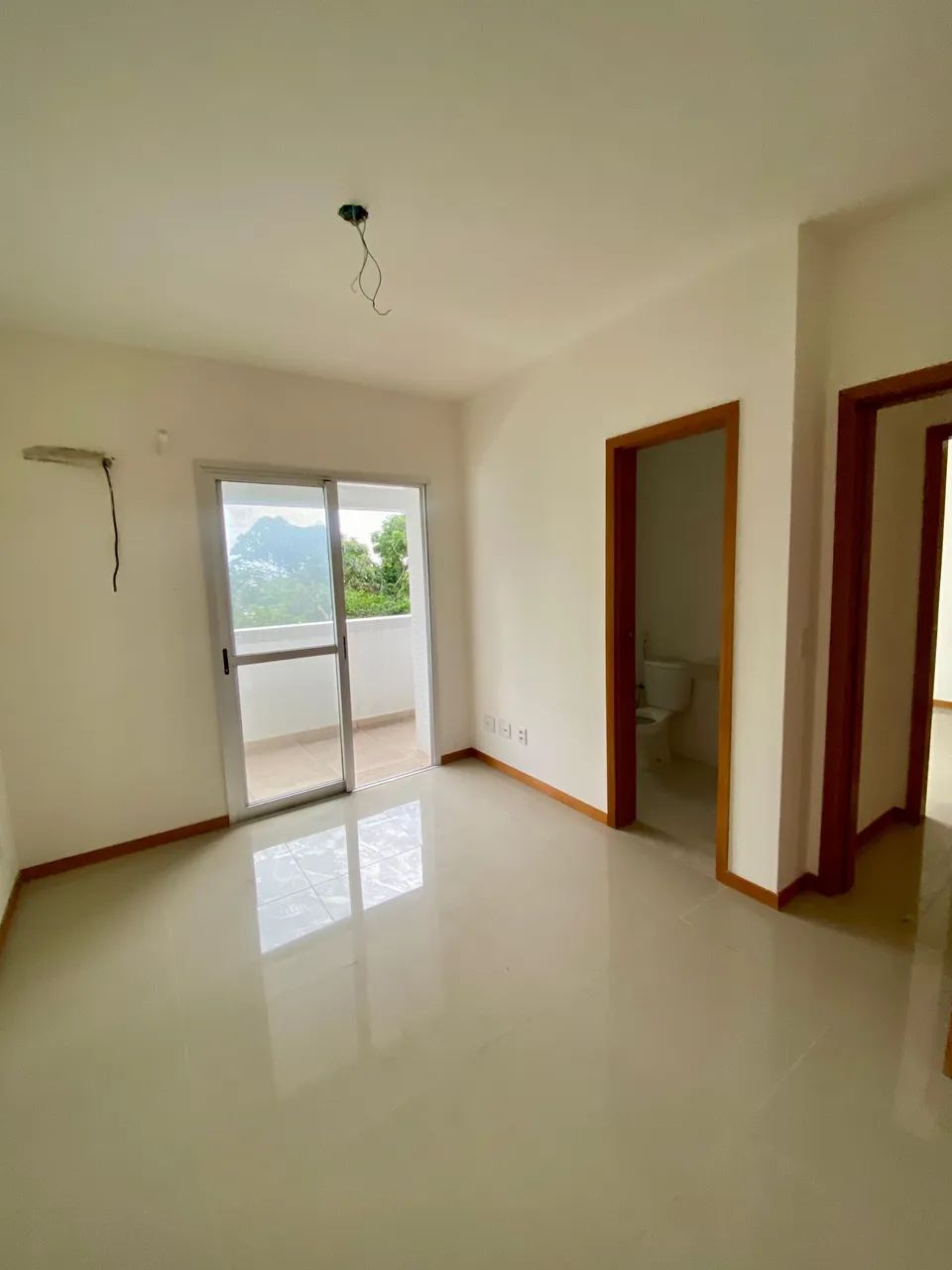 Lindissímo apartamento  com 3 quartos no  Breeze bairro Cidade Cristal - Foto 2