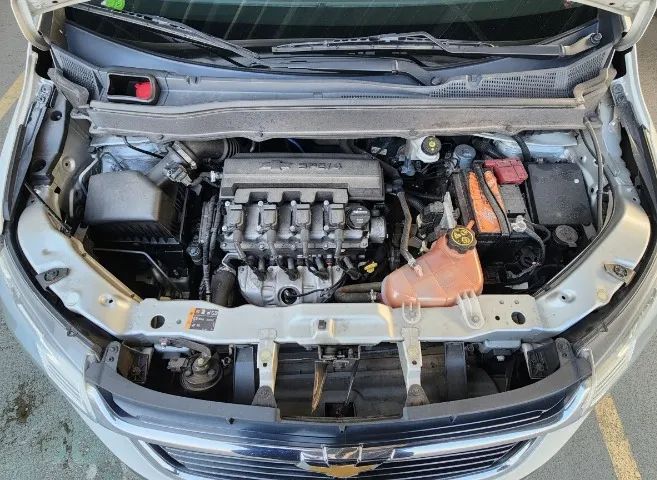 Spin 2023 Premier 1.8 Aut 7 Lugares   R$ 4 mil abaixo da tabela - Foto 4