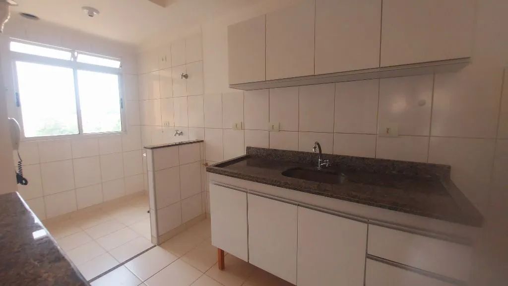 Imóvel para aluguel possui 62 metros quadrados com 2 quartos - Foto 5