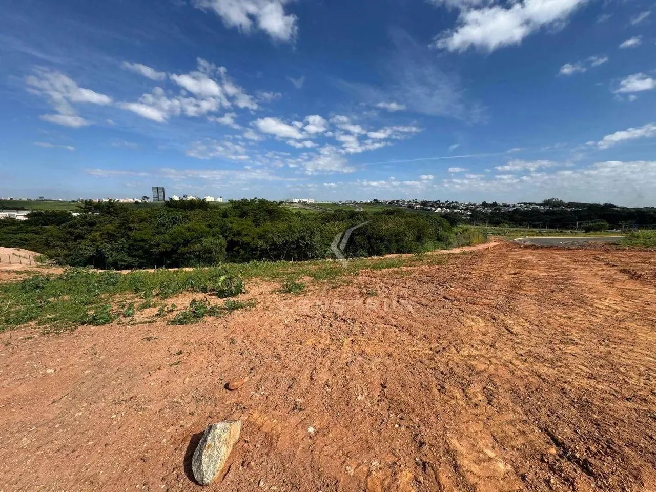 TERRENO À VENDA NO CONDOMÍNIO ALPHAVILLE DOM PEDRO ZERO - Foto 5