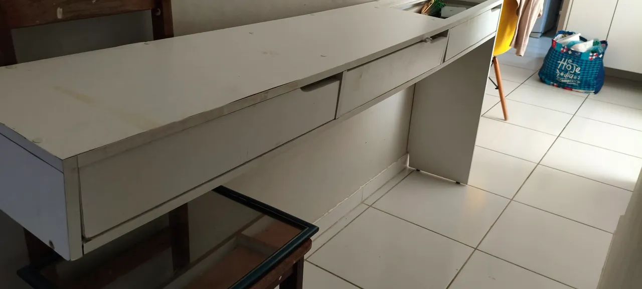 Móvel penteadeira  - Foto 2