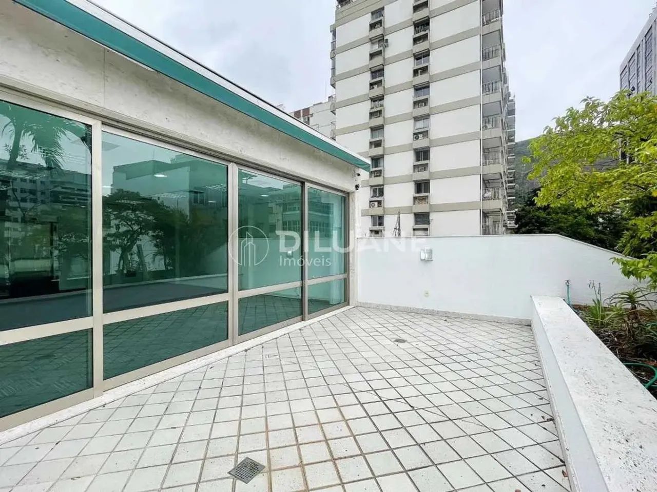 Prédio : / Comercial / Humaitá - Foto 2
