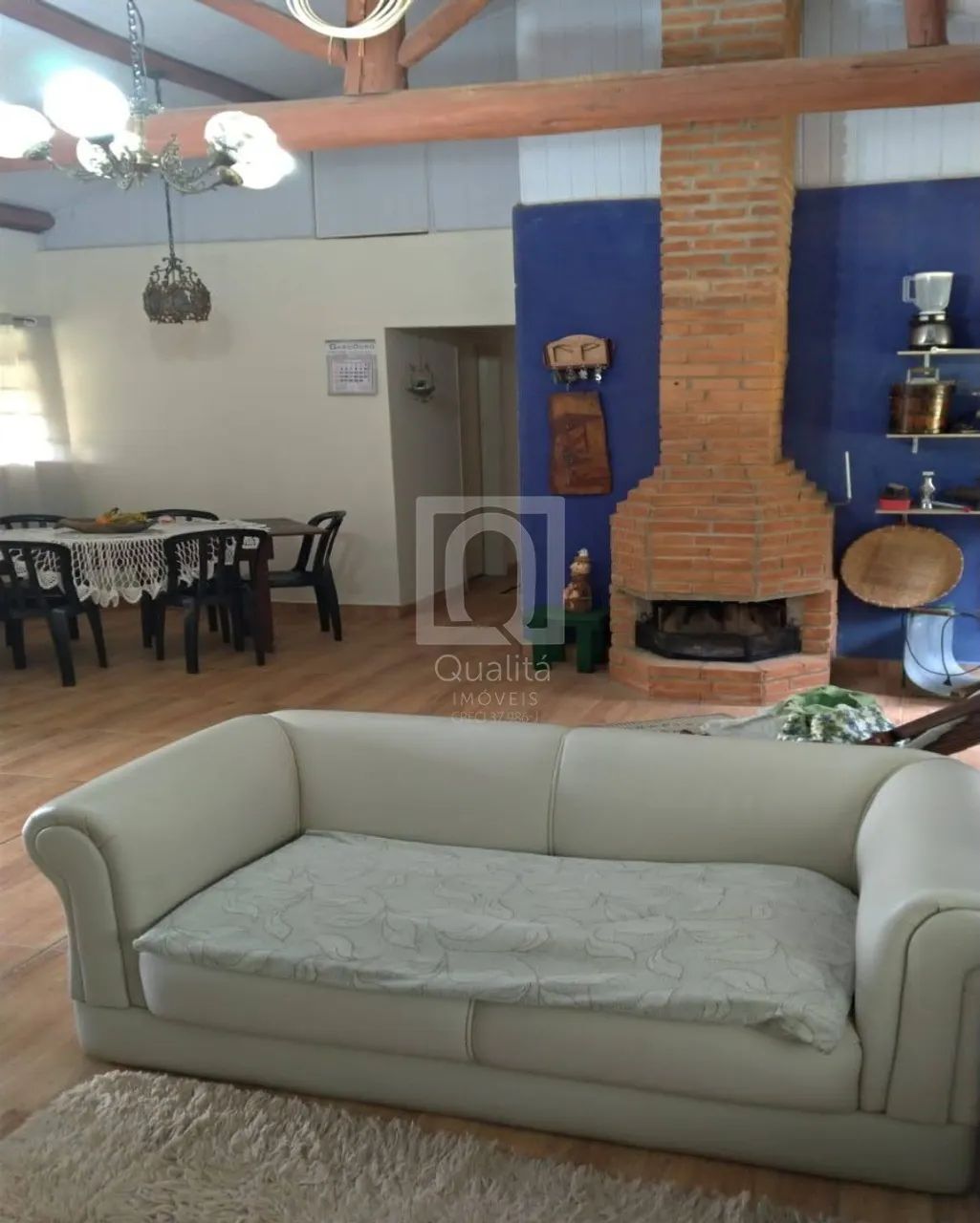 Sítio no Bairro do Turvo em Tapiraí - Foto 5