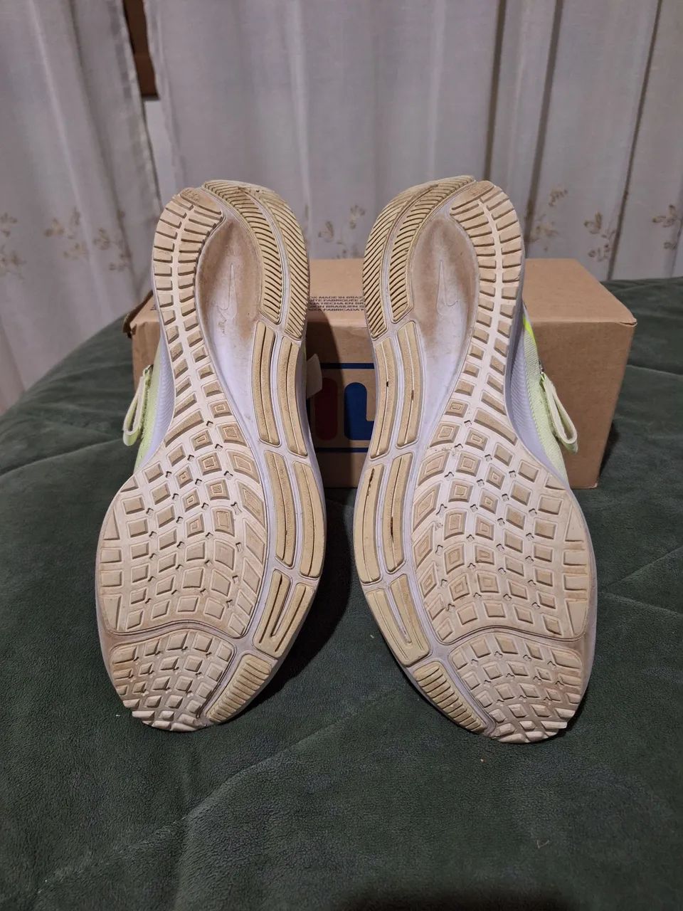 Tênis Nike Pegasus 38 Original  - Foto 3