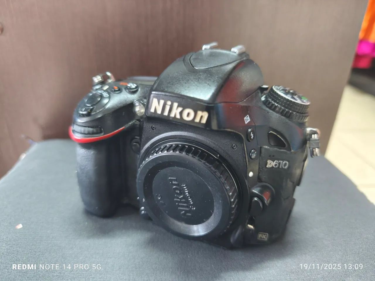 nikon D61064520777486595122