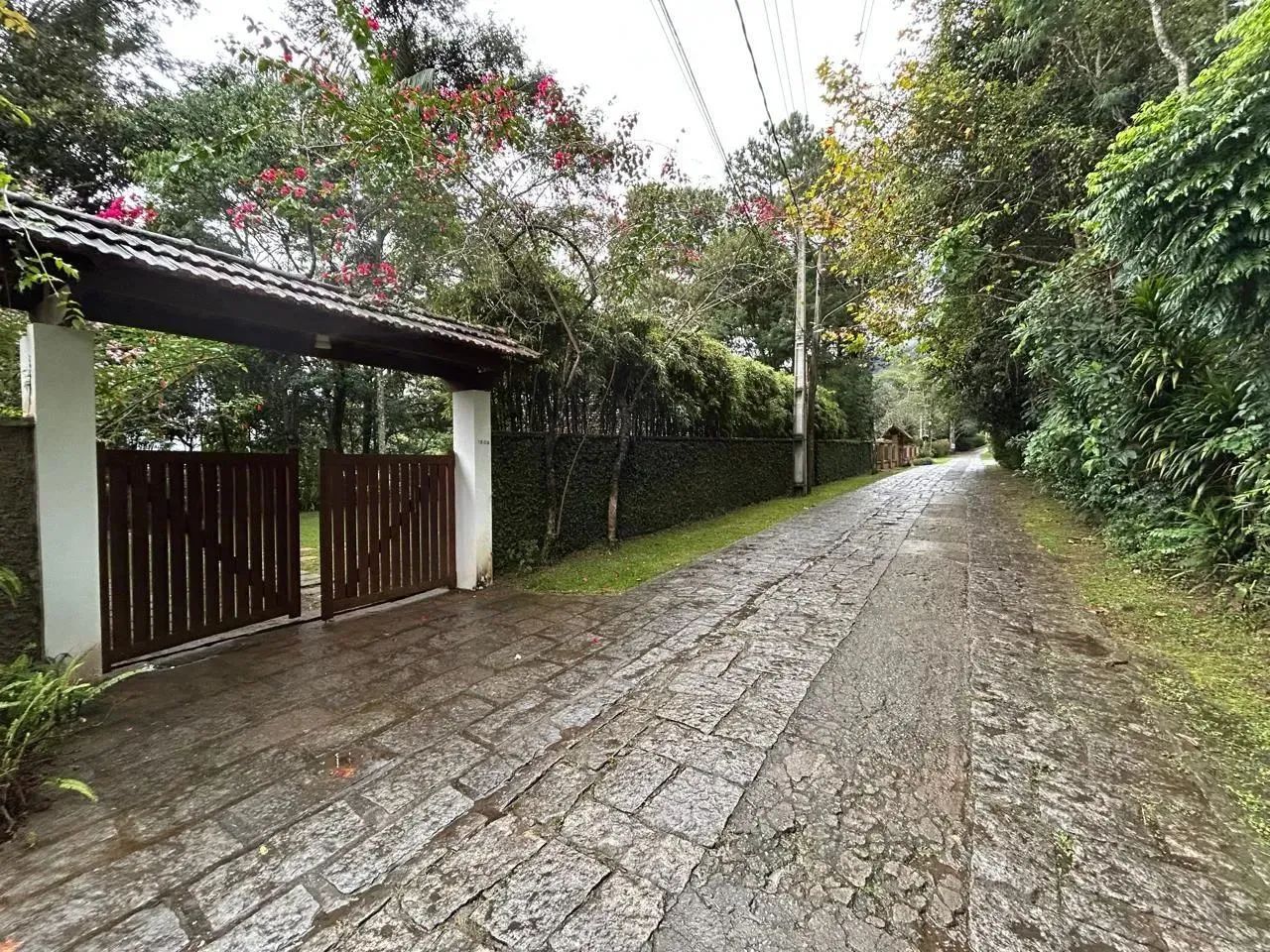 Casa de condomínio para venda com 141 metros quadrados com 2 quartos - Foto 5