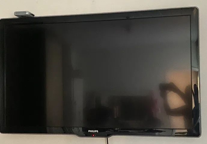 Desapego Tv Philips 55 Full HD 64300604149763121