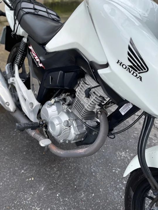 Honda cargo 2024 - Foto 14