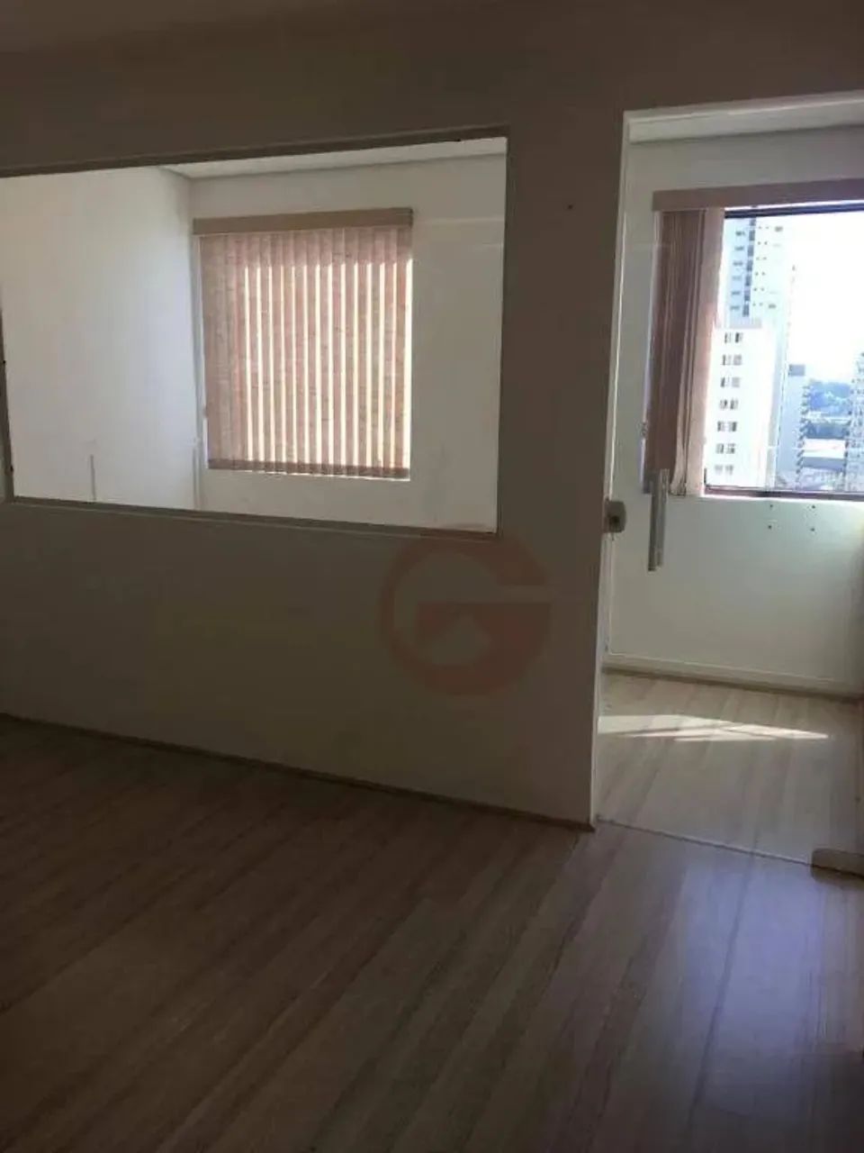 Sala à venda, 57 m² por R$ 390.000 - Alphaville Granja Vianna - São Paulo/SP - Foto 5