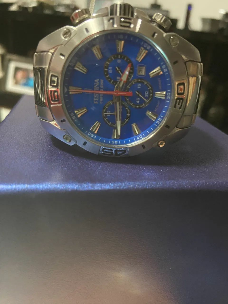 Relógio Festina - Foto 2