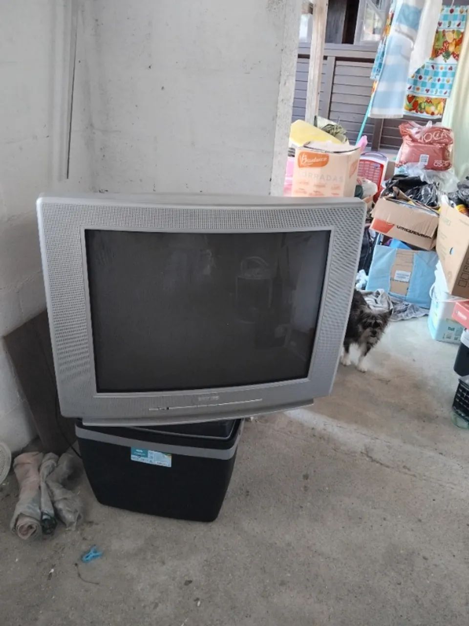 Televisão tubo - Foto 3