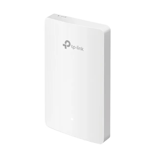 EAP225-Wall Access Point de Parede Omada MU-MIMO Wireless AC1200 (Ver 2.0)