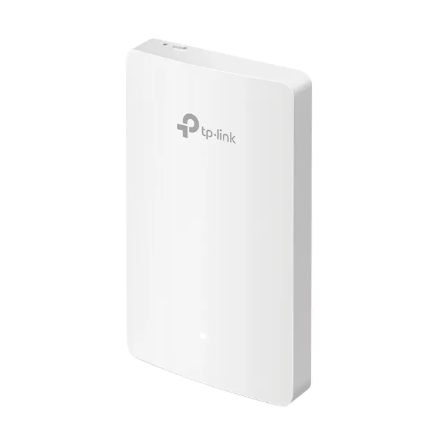 EAP225-Wall Access Point de Parede Omada MU-MIMO Wireless AC1200 (Ver 2.0)