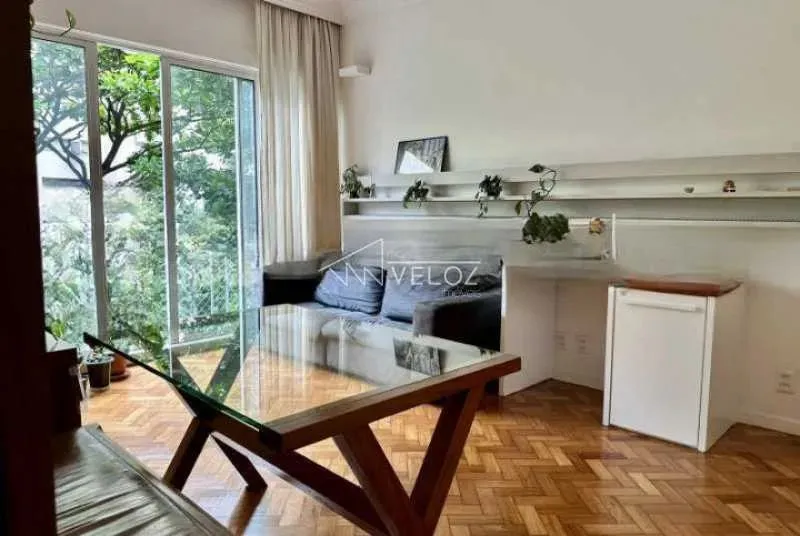 Apartamento : Padrão / Residencial / Ipanema