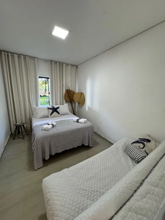 Casa beira mar Mangaratiba/ Diaria, vista mata 15M da praia