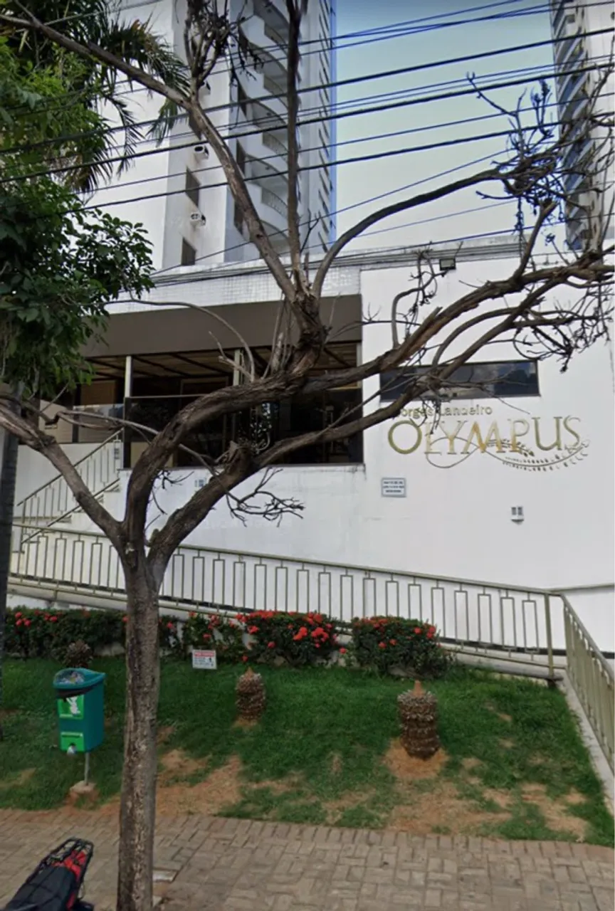 Apartamento  Alto Bueno 