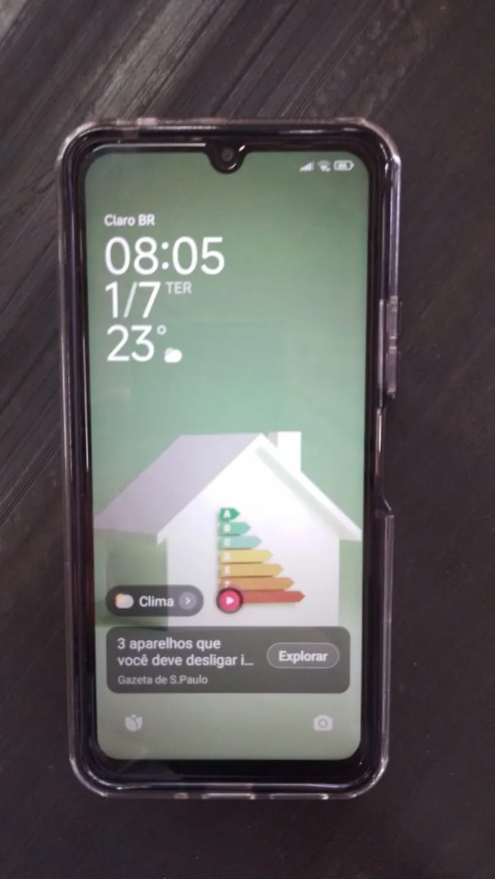 Poco m6 5g