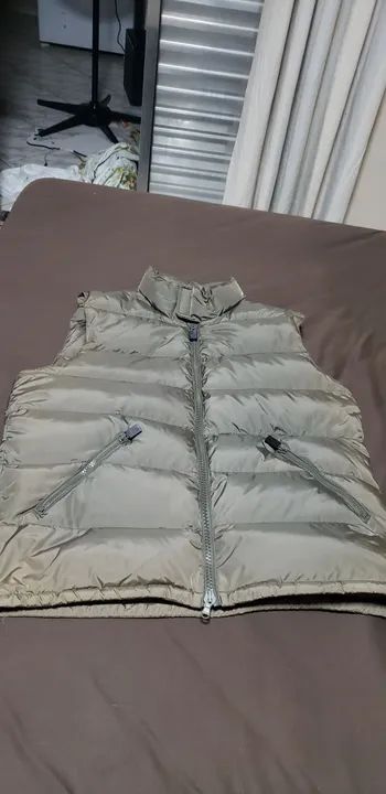 Colete Alberto Aspesi - Foto 4