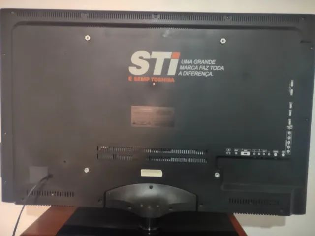 Tv 40 polegadas marca STI - Foto 2