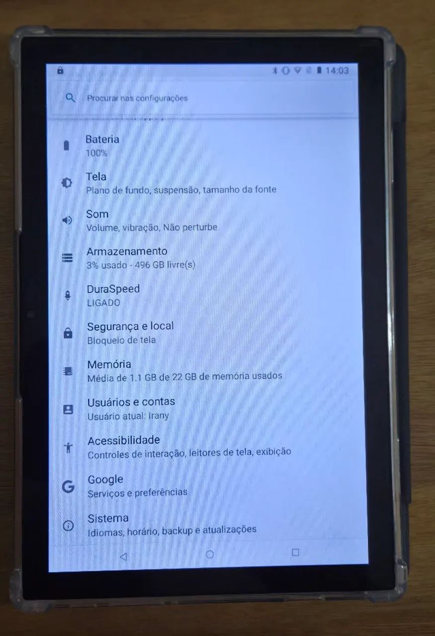 Tablet s 7 pro  - Foto 5