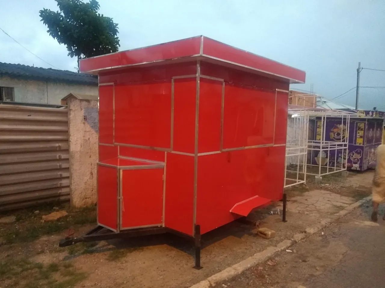 Food Truck Top Fabuloso - Sorvetes e Açaí - Foto 3