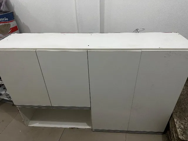 Armário cozinha aéreo