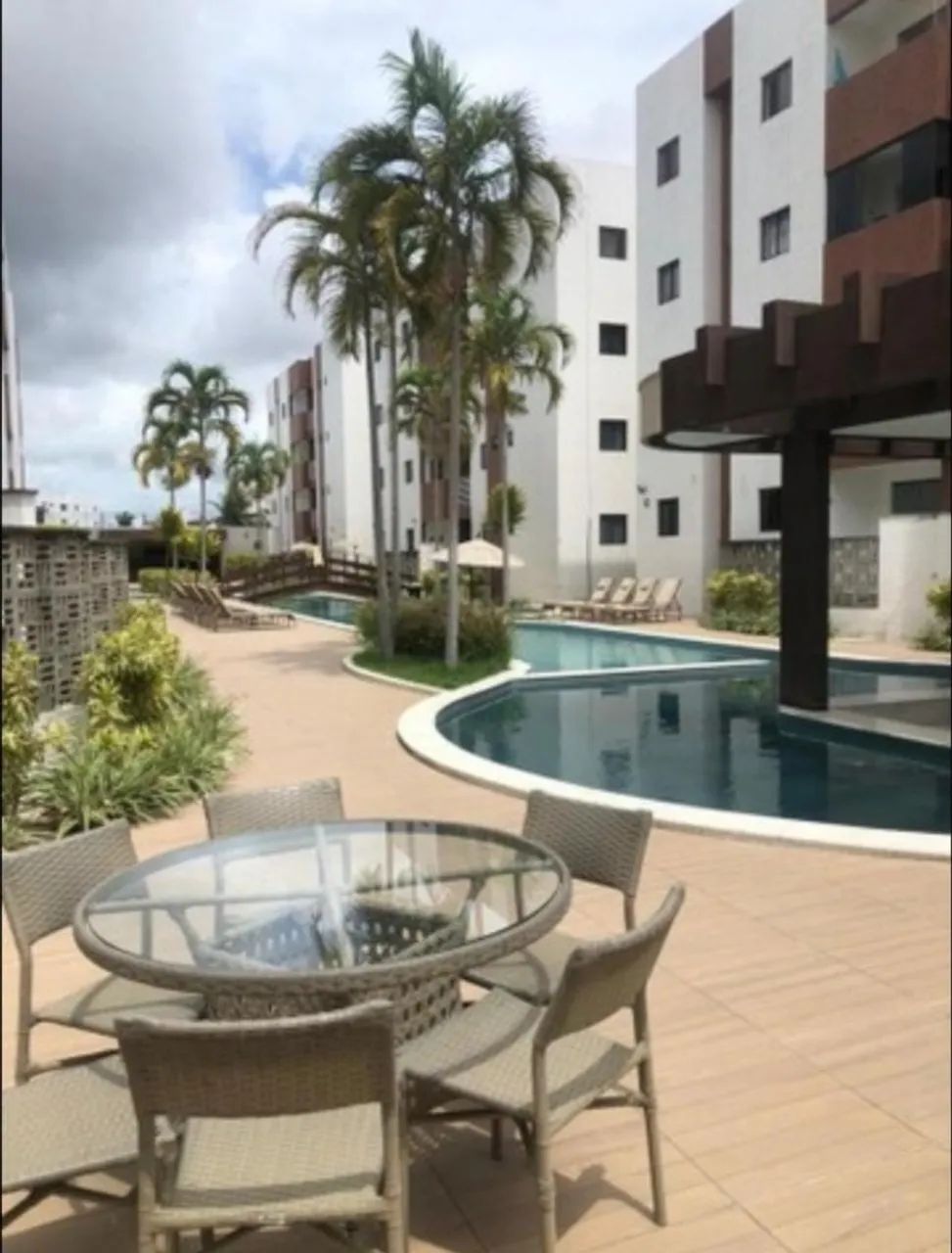 Foto - João Pessoa - Cuiá