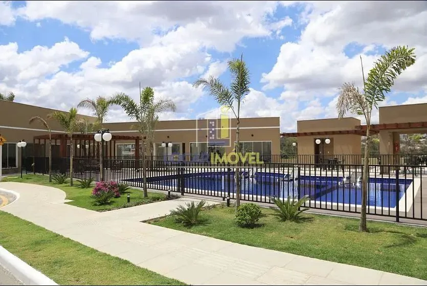 Excelente apartamento semi mobiliado para locação no Don Residence, Boa Vista, Vitória da