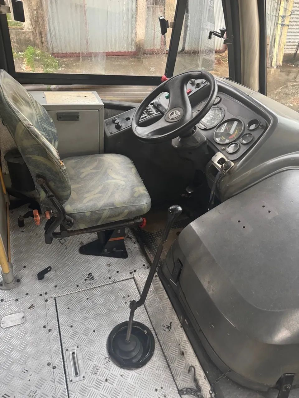 Micro Ônibus 2008 - Foto 3