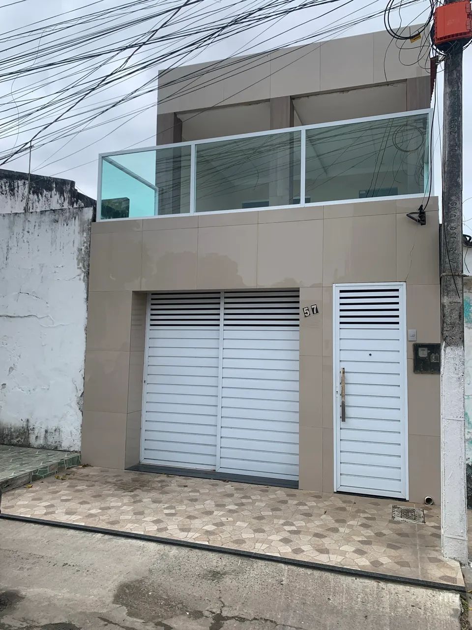 Foto - Aracaju - Siqueira Campos