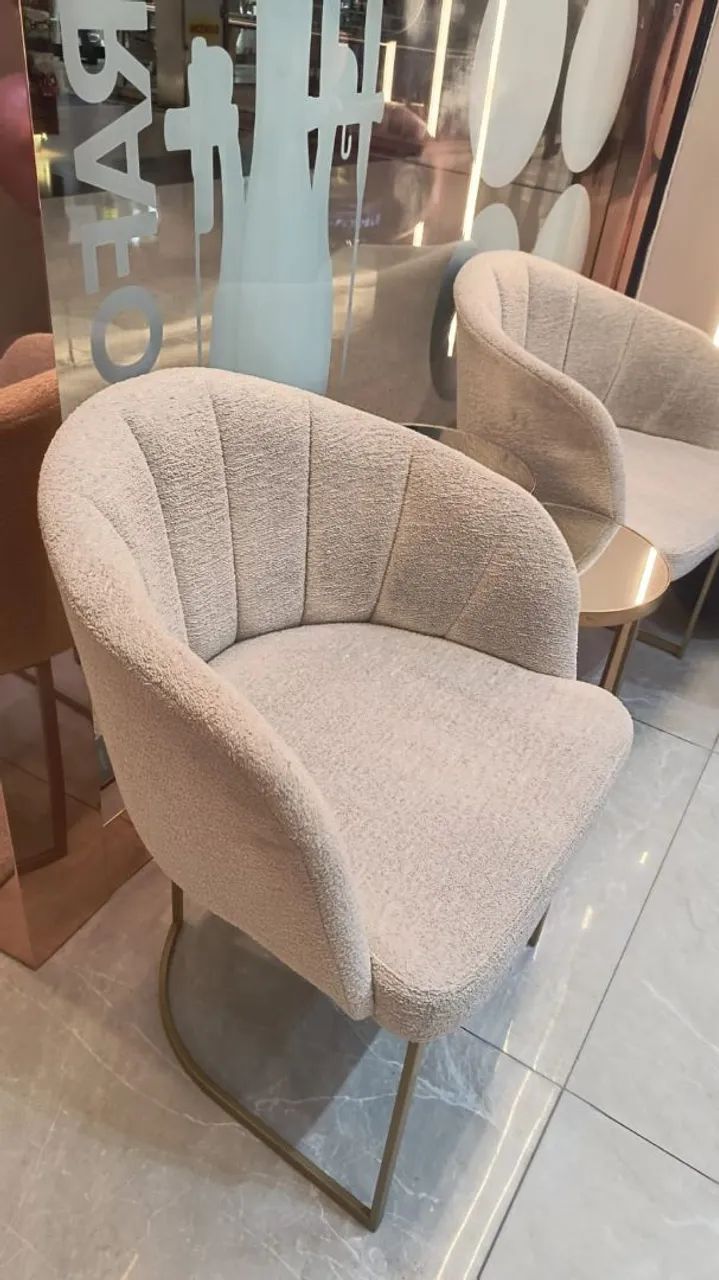 Reforma de estofados em geral  - Foto 4