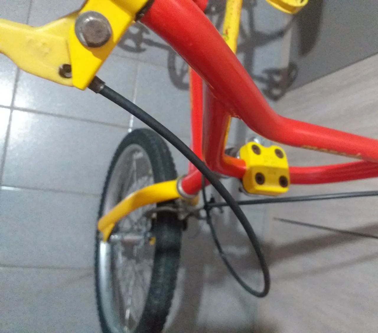 Monark BMX Superstar 87 - Foto 3