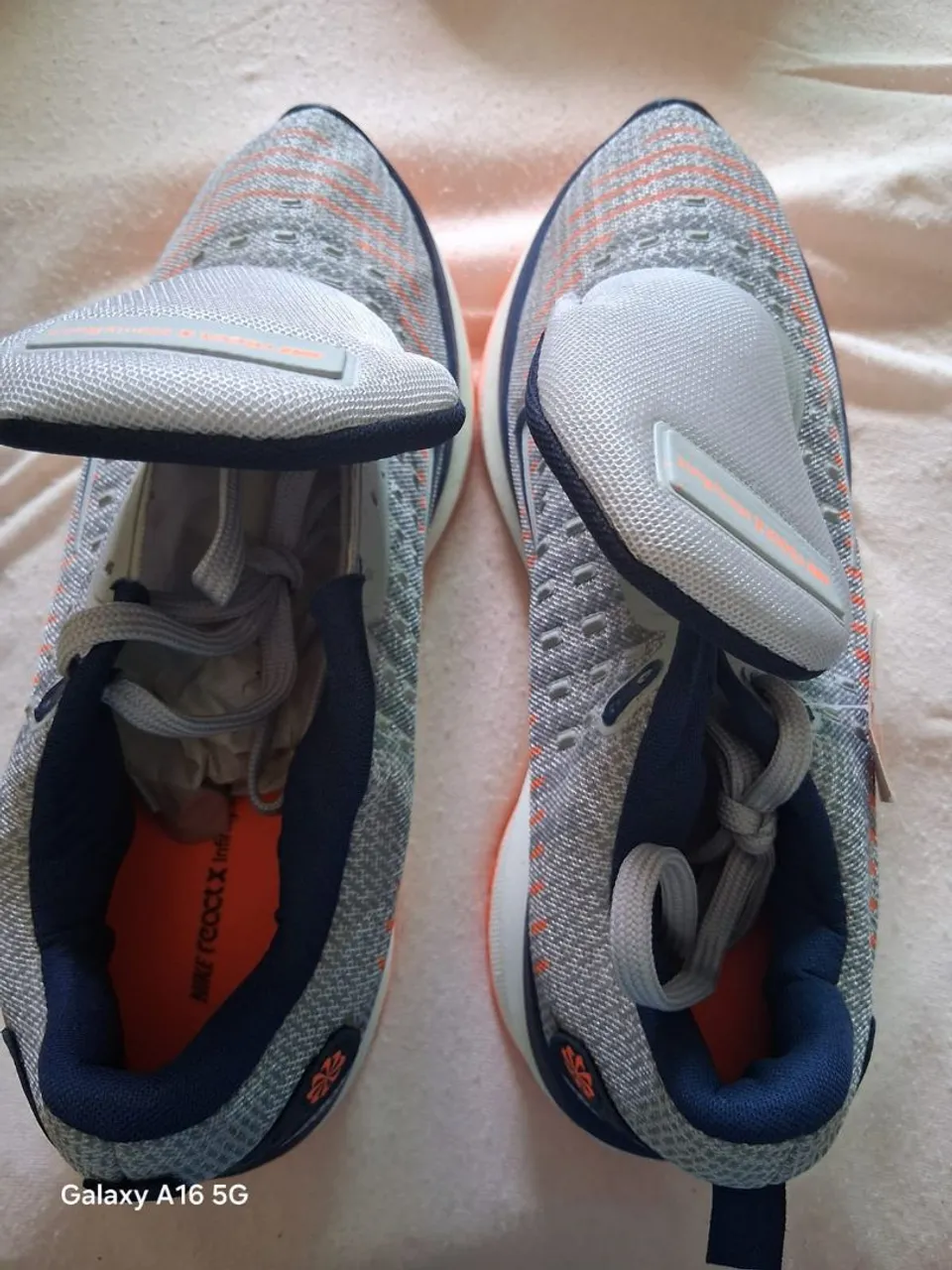 Tênis Adidas Galaxy A16 5G